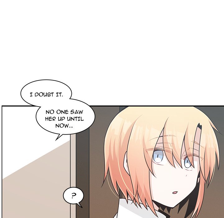 Go away, Mr.Demon - Chapter 148 Page 7