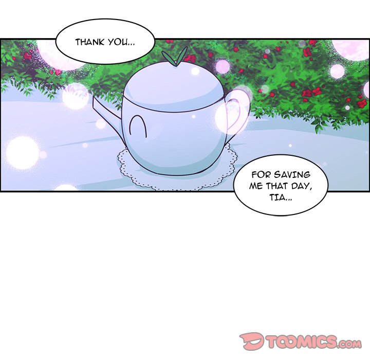 Go away, Mr.Demon - Chapter 148 Page 70