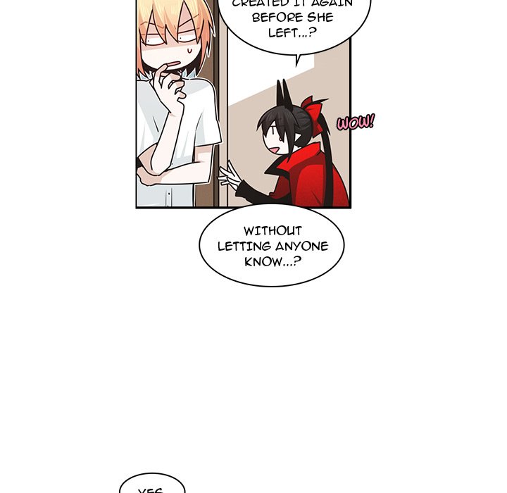 Go away, Mr.Demon - Chapter 148 Page 9