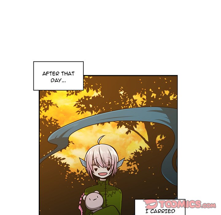 Go away, Mr.Demon - Chapter 149 Page 12