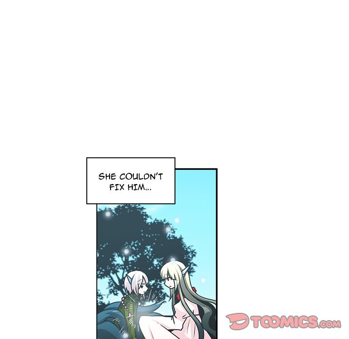 Go away, Mr.Demon - Chapter 149 Page 16