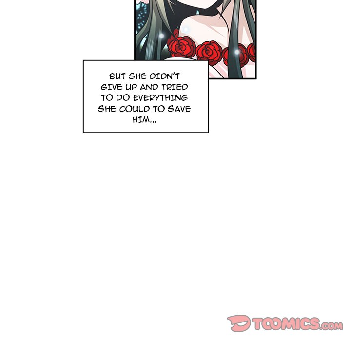 Go away, Mr.Demon - Chapter 149 Page 18