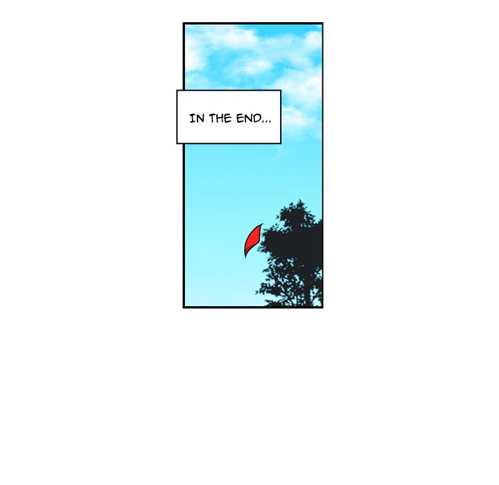 Go away, Mr.Demon - Chapter 149 Page 19