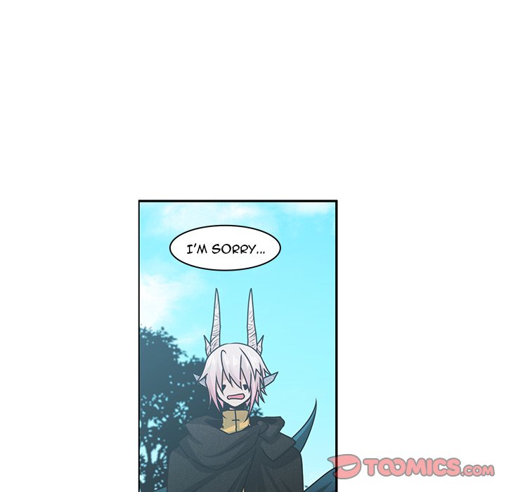 Go away, Mr.Demon - Chapter 149 Page 20