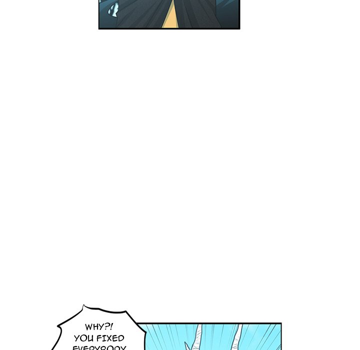 Go away, Mr.Demon - Chapter 149 Page 21