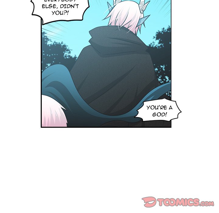 Go away, Mr.Demon - Chapter 149 Page 22