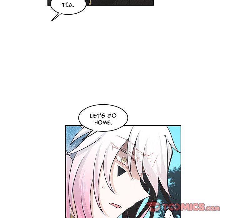 Go away, Mr.Demon - Chapter 149 Page 24