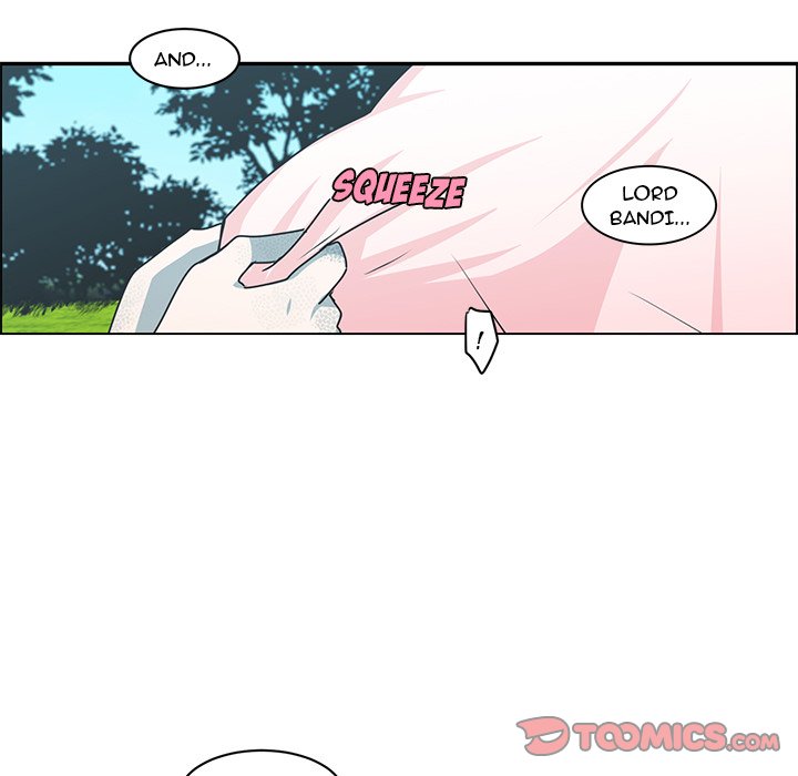 Go away, Mr.Demon - Chapter 149 Page 26