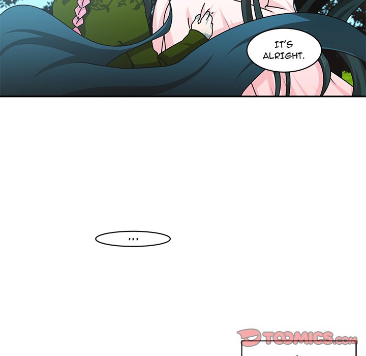 Go away, Mr.Demon - Chapter 149 Page 28