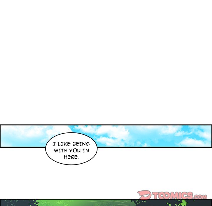 Go away, Mr.Demon - Chapter 149 Page 30