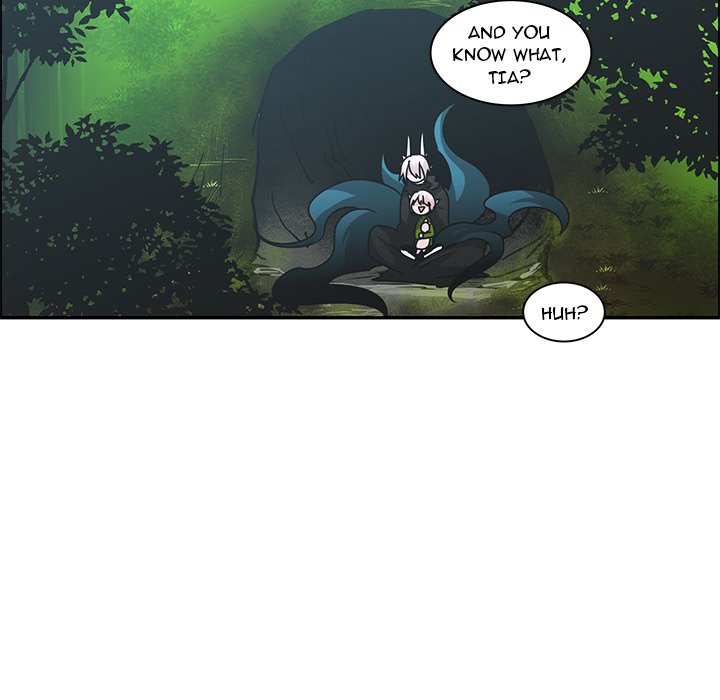 Go away, Mr.Demon - Chapter 149 Page 31