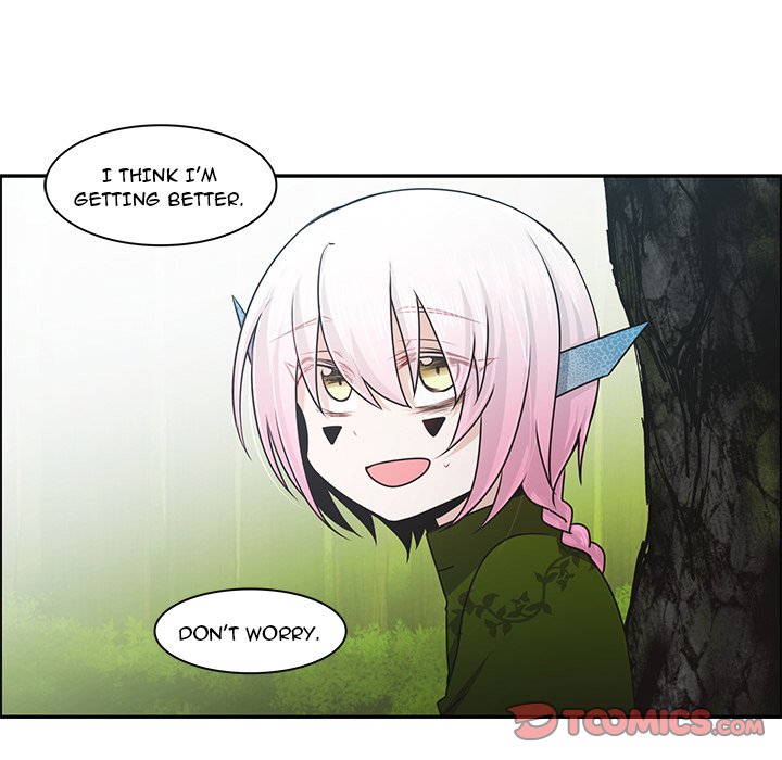 Go away, Mr.Demon - Chapter 149 Page 32