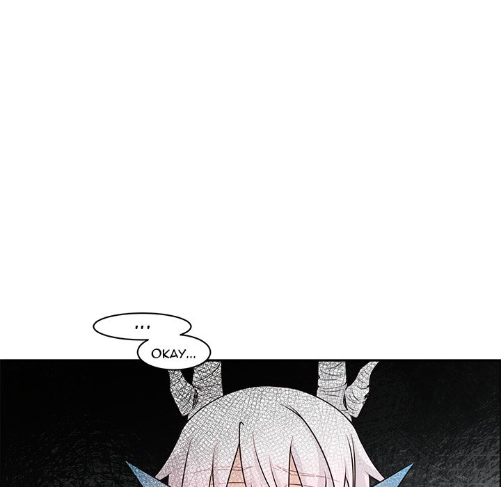 Go away, Mr.Demon - Chapter 149 Page 33