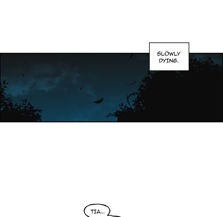 Go away, Mr.Demon - Chapter 149 Page 35