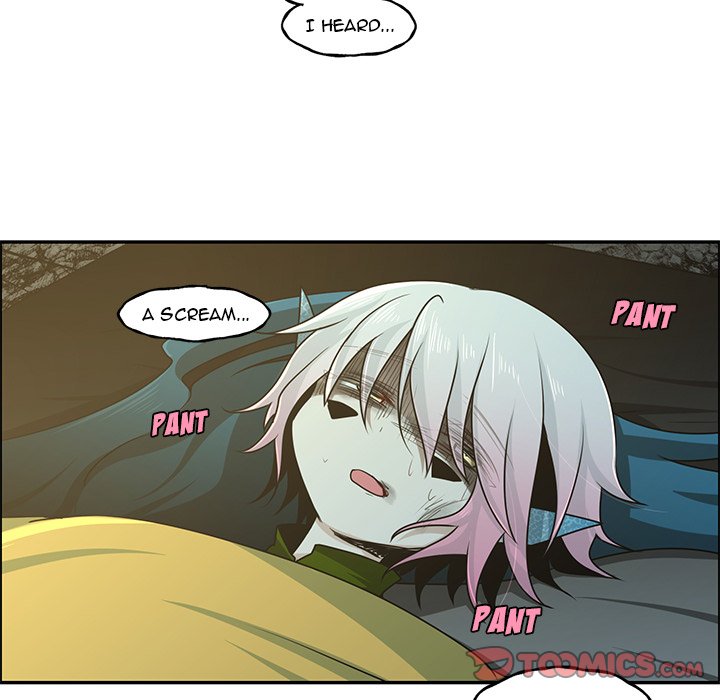 Go away, Mr.Demon - Chapter 149 Page 36