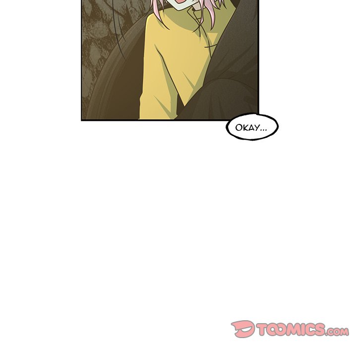Go away, Mr.Demon - Chapter 149 Page 38