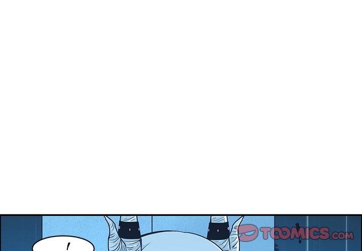 Go away, Mr.Demon - Chapter 149 Page 4