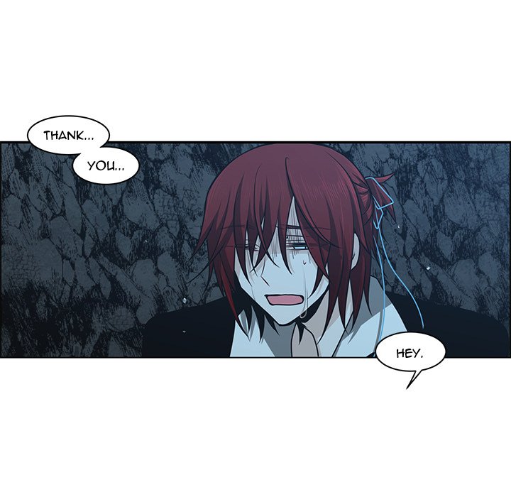Go away, Mr.Demon - Chapter 149 Page 43