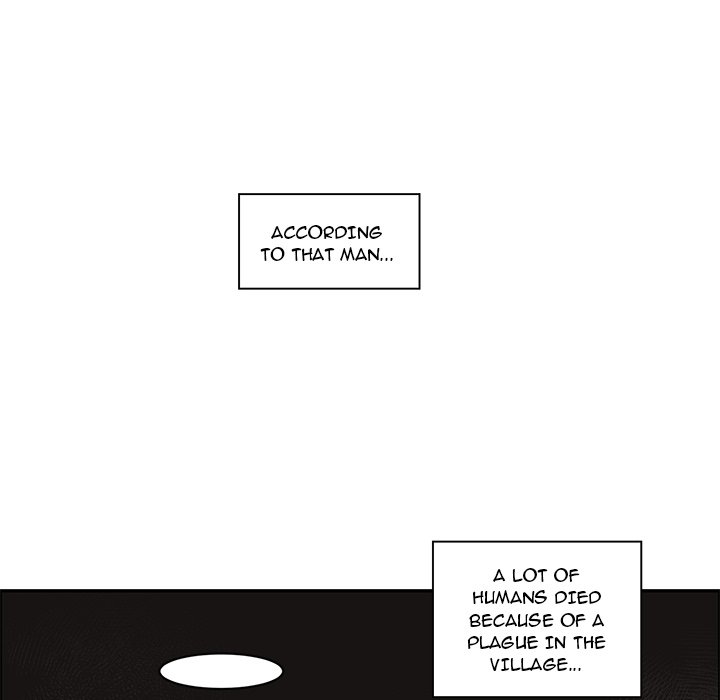 Go away, Mr.Demon - Chapter 149 Page 45