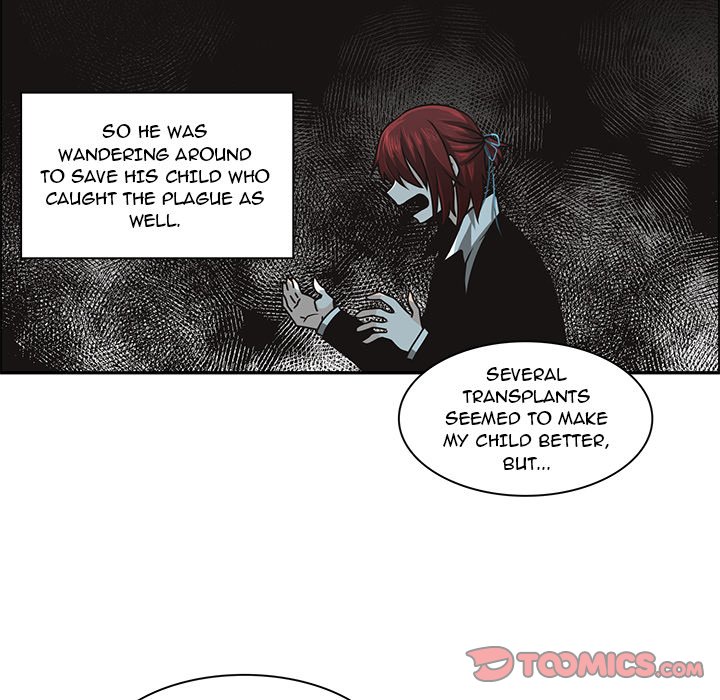 Go away, Mr.Demon - Chapter 149 Page 46