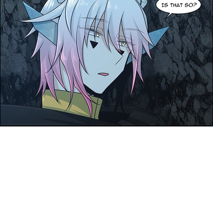 Go away, Mr.Demon - Chapter 149 Page 49