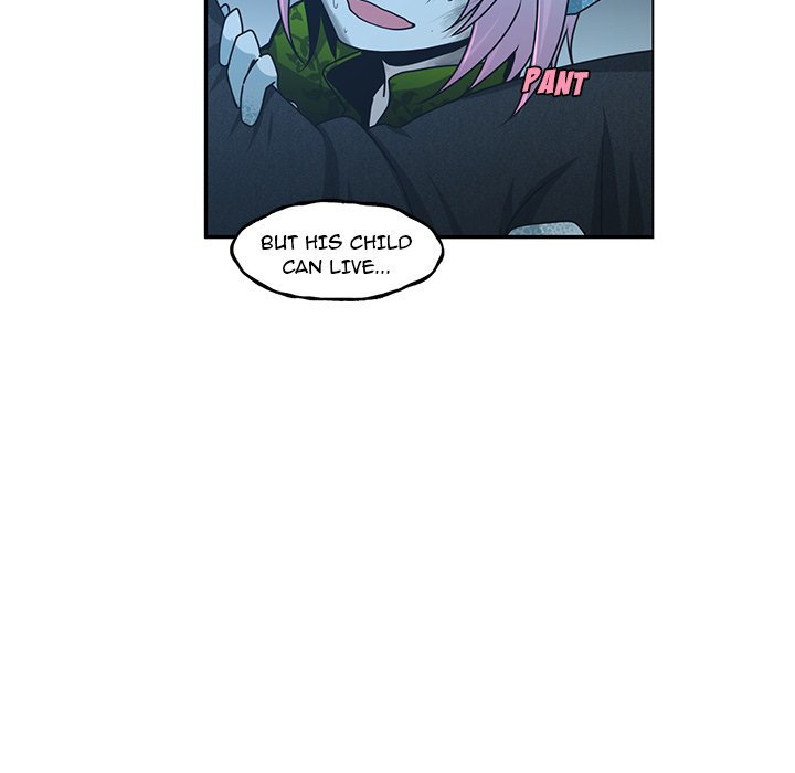 Go away, Mr.Demon - Chapter 149 Page 55