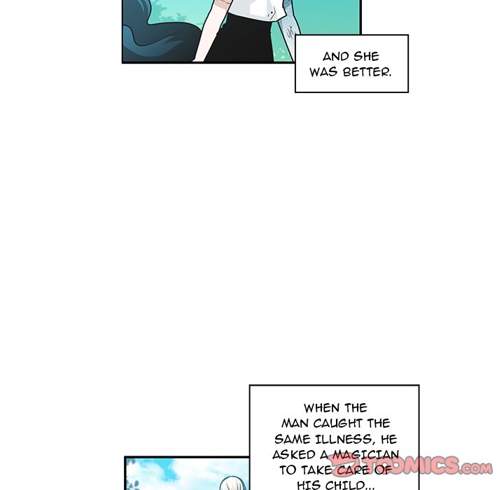 Go away, Mr.Demon - Chapter 149 Page 62
