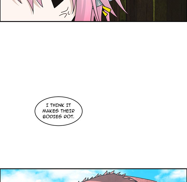 Go away, Mr.Demon - Chapter 149 Page 69