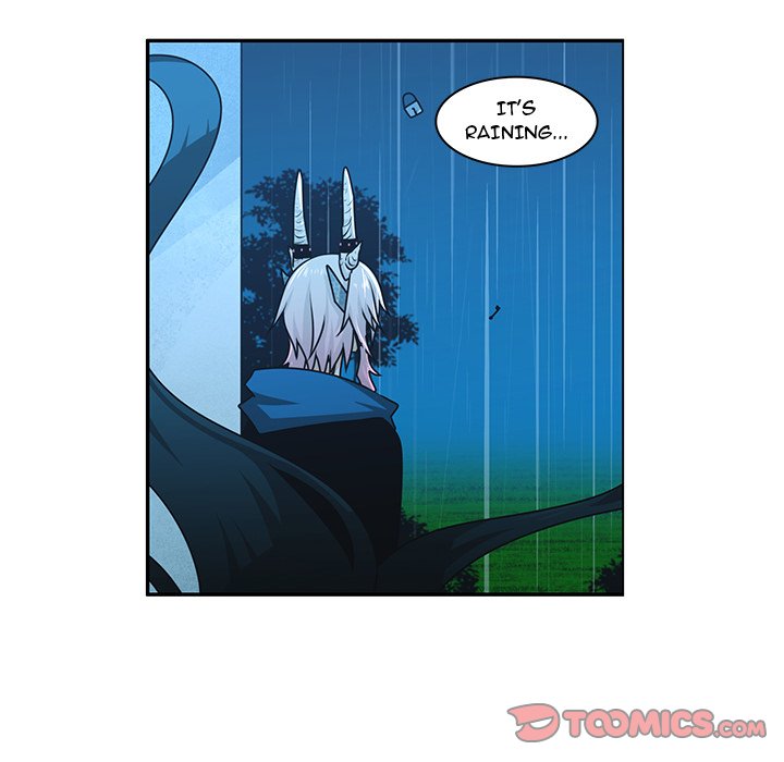Go away, Mr.Demon - Chapter 149 Page 8