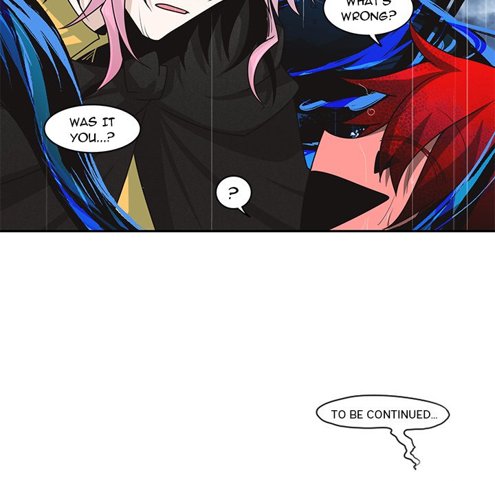Go away, Mr.Demon - Chapter 149 Page 81