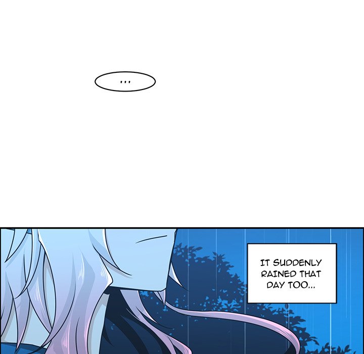 Go away, Mr.Demon - Chapter 149 Page 9