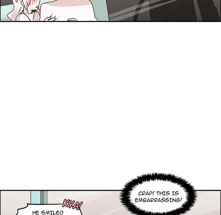 Go away, Mr.Demon - Chapter 151 Page 29