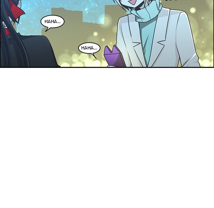 Go away, Mr.Demon - Chapter 151 Page 53