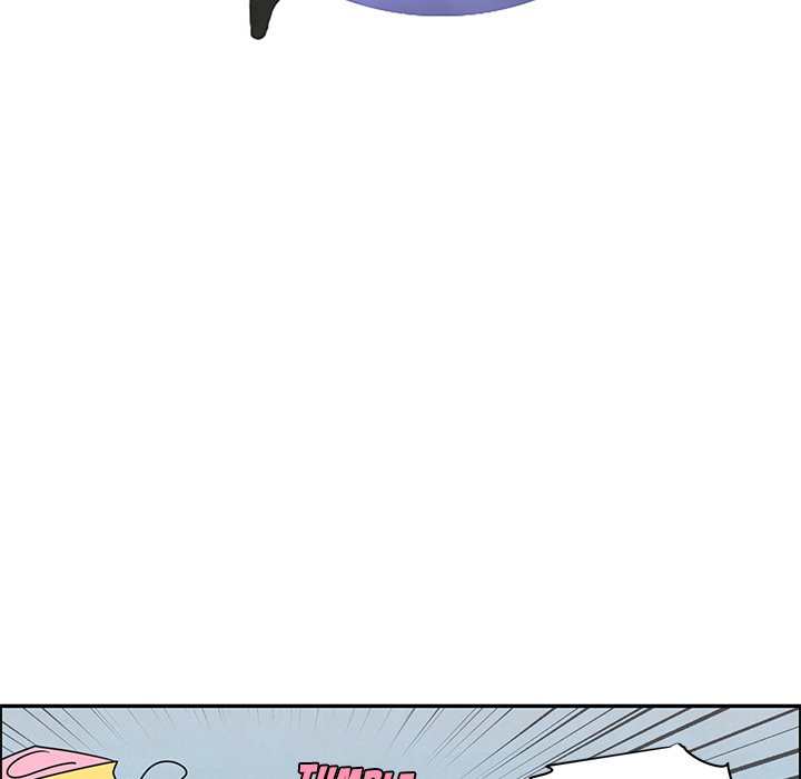 Go away, Mr.Demon - Chapter 151 Page 55