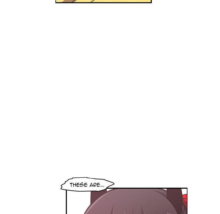 Go away, Mr.Demon - Chapter 151 Page 59