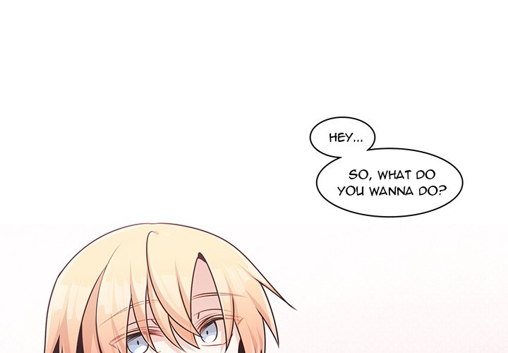 Go away, Mr.Demon - Chapter 152 Page 1