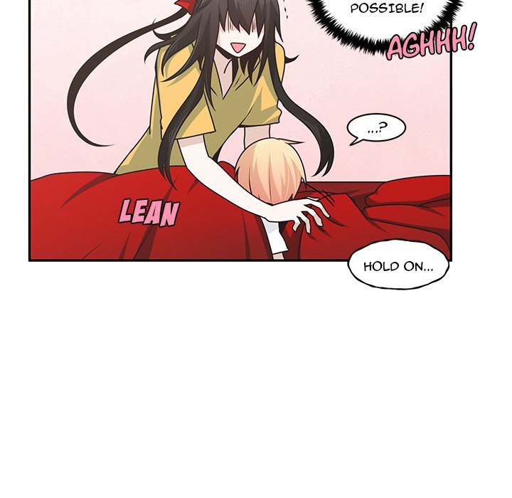 Go away, Mr.Demon - Chapter 152 Page 13