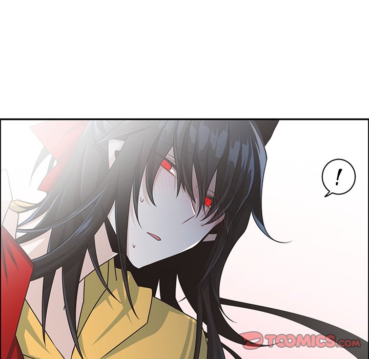 Go away, Mr.Demon - Chapter 152 Page 14