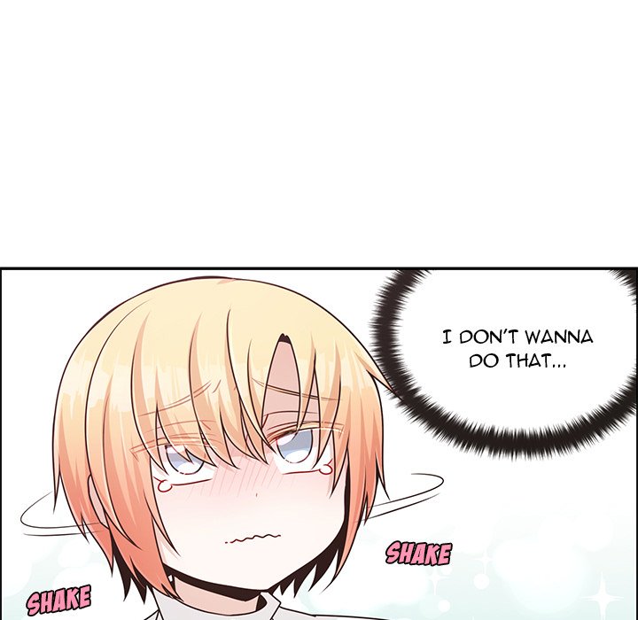 Go away, Mr.Demon - Chapter 152 Page 24