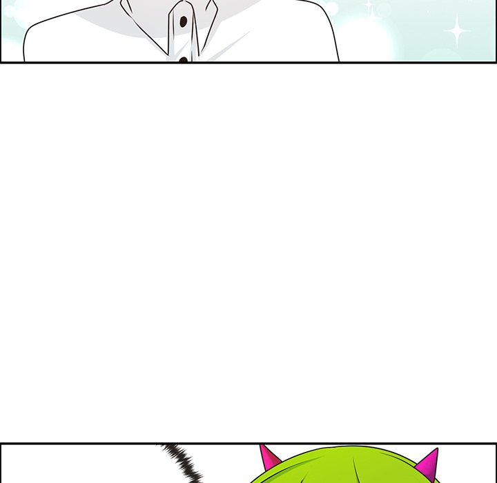 Go away, Mr.Demon - Chapter 152 Page 25