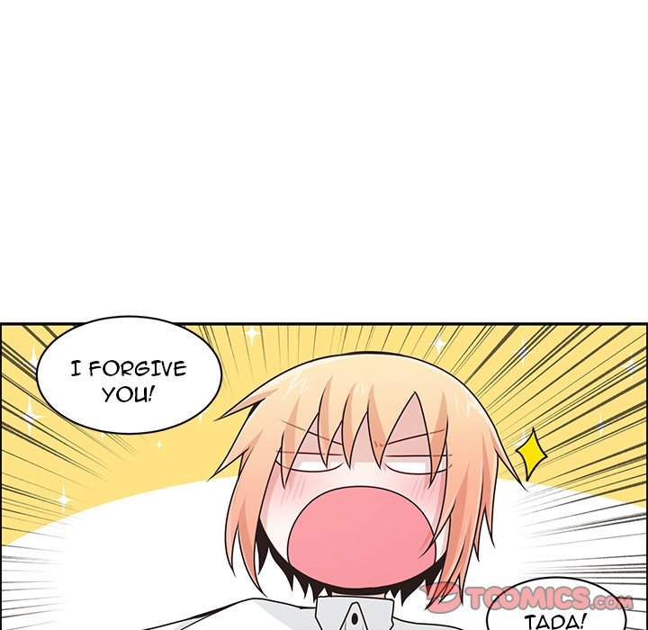 Go away, Mr.Demon - Chapter 152 Page 30