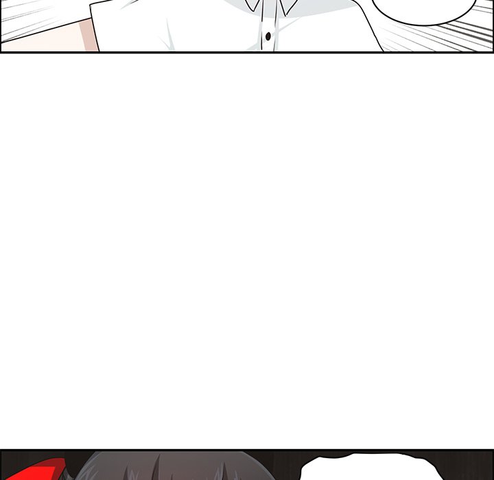Go away, Mr.Demon - Chapter 152 Page 31