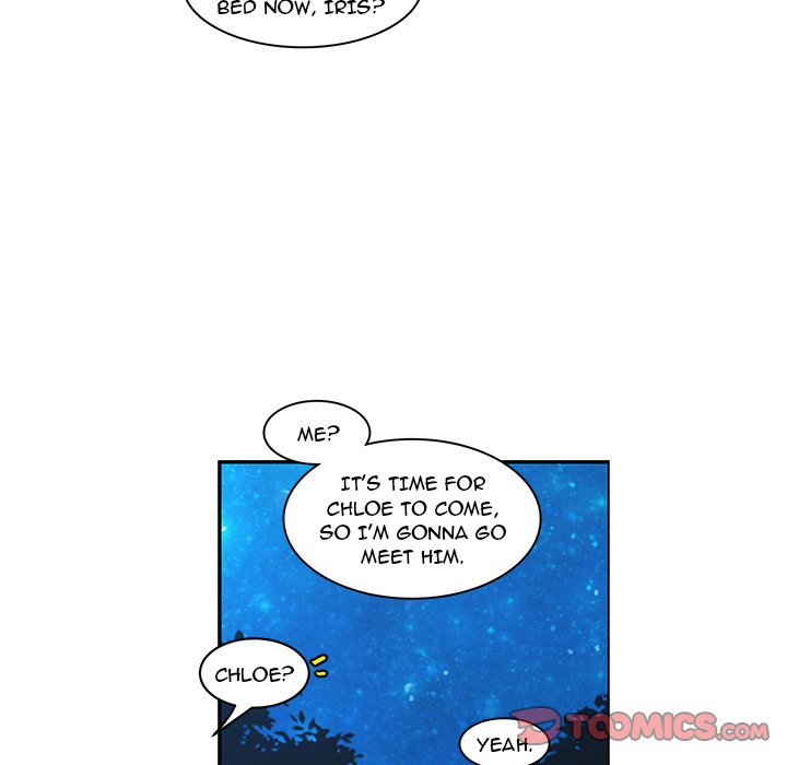 Go away, Mr.Demon - Chapter 152 Page 34
