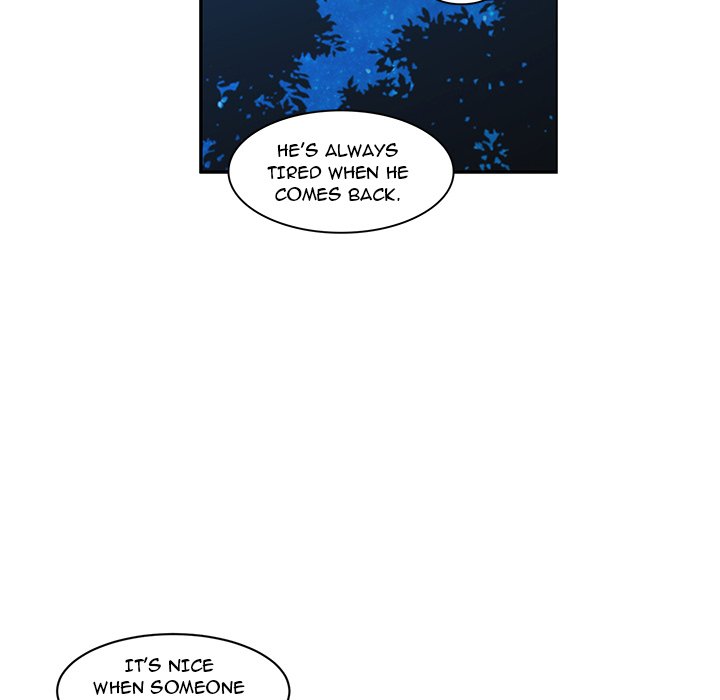 Go away, Mr.Demon - Chapter 152 Page 35