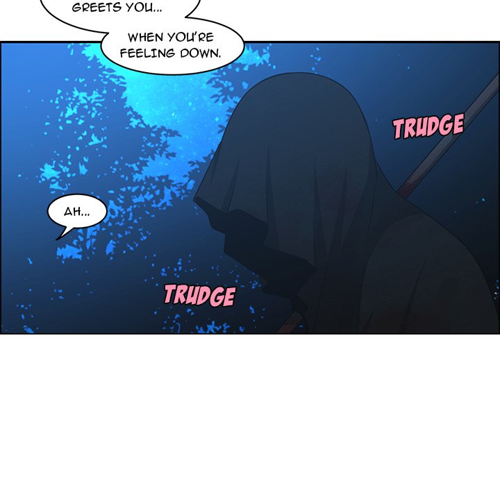 Go away, Mr.Demon - Chapter 152 Page 36