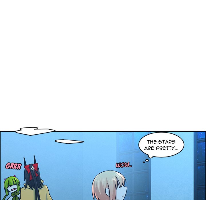 Go away, Mr.Demon - Chapter 152 Page 41