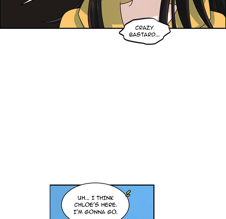 Go away, Mr.Demon - Chapter 152 Page 45