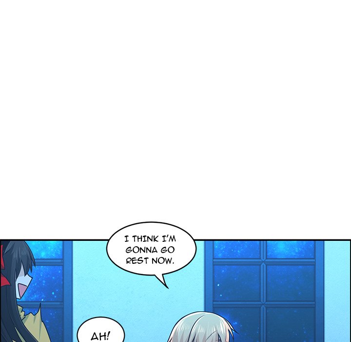 Go away, Mr.Demon - Chapter 152 Page 48