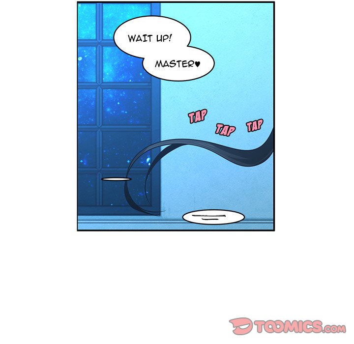 Go away, Mr.Demon - Chapter 152 Page 50