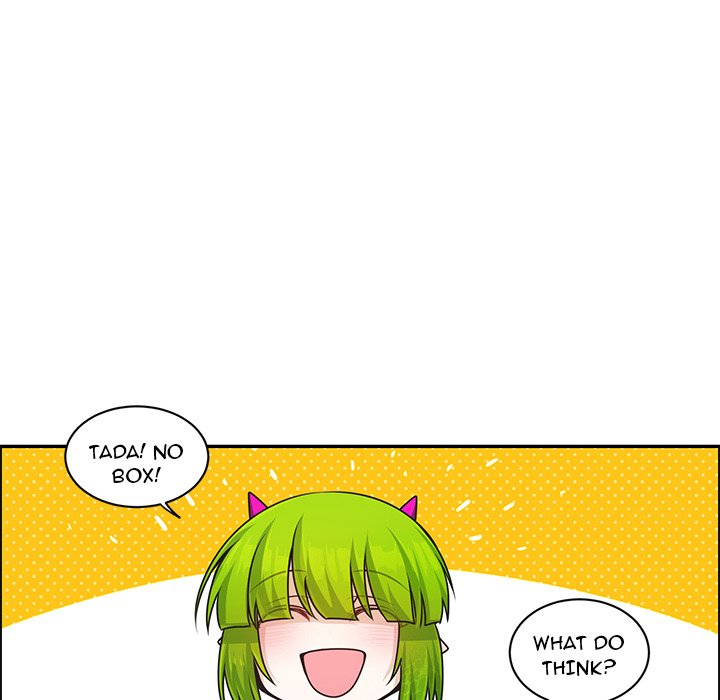 Go away, Mr.Demon - Chapter 152 Page 53